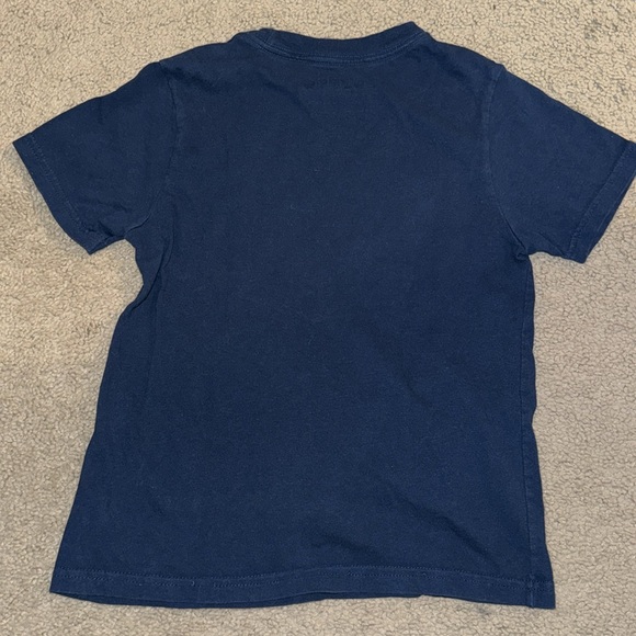 Minecraft 4th of July T-shirt size small (6-7) - Picture 2 of 3